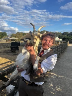 Gettin Horny