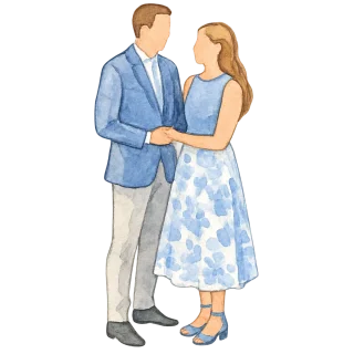 Happy Wedding!